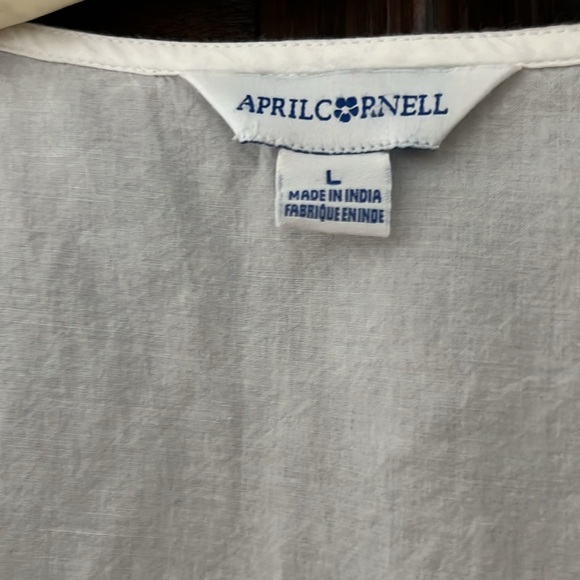 April Cornell 🤍 - Picture 2 of 5